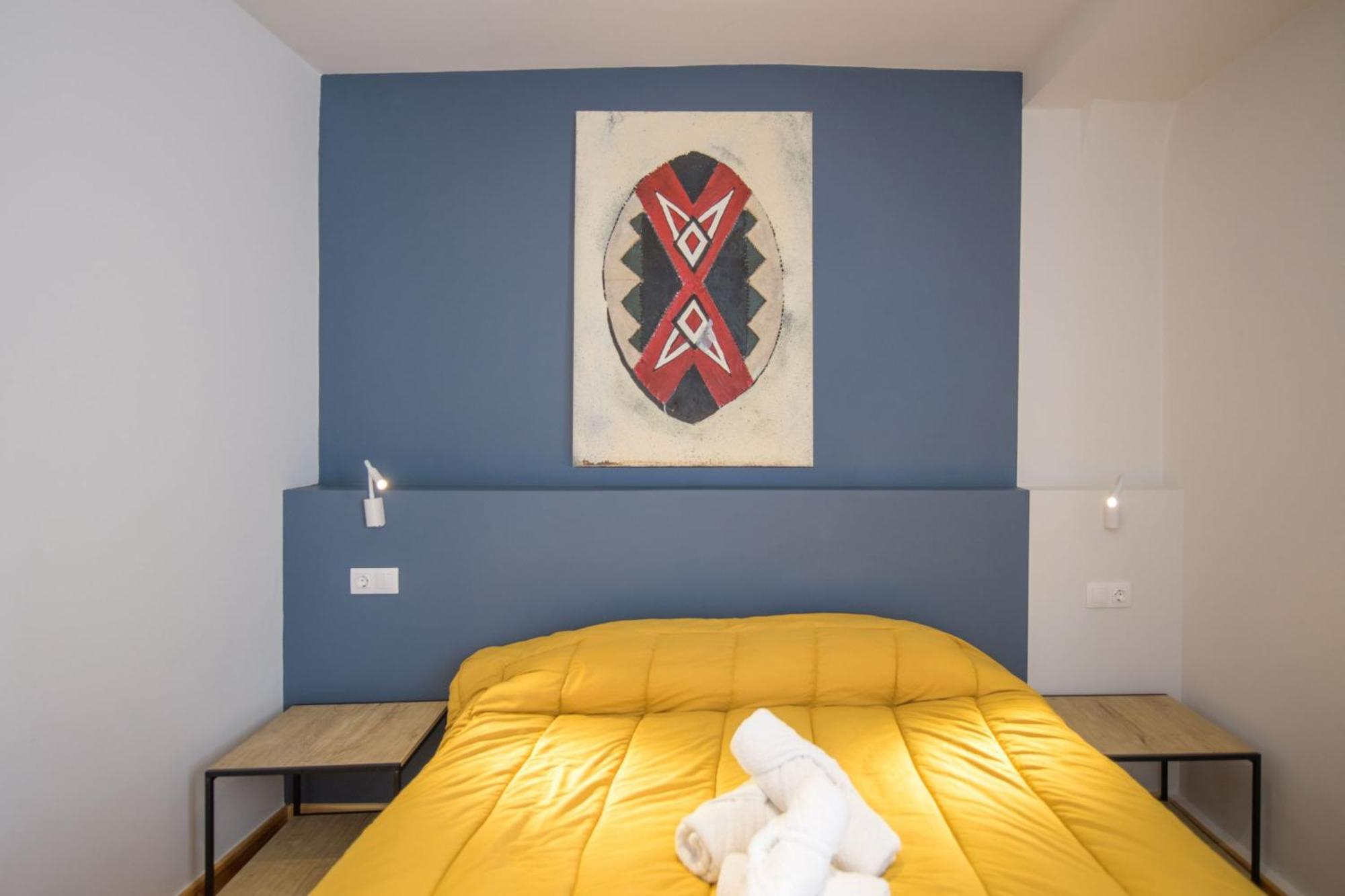 Mouragia Suites Corfu Corfu  Eksteriør bilde