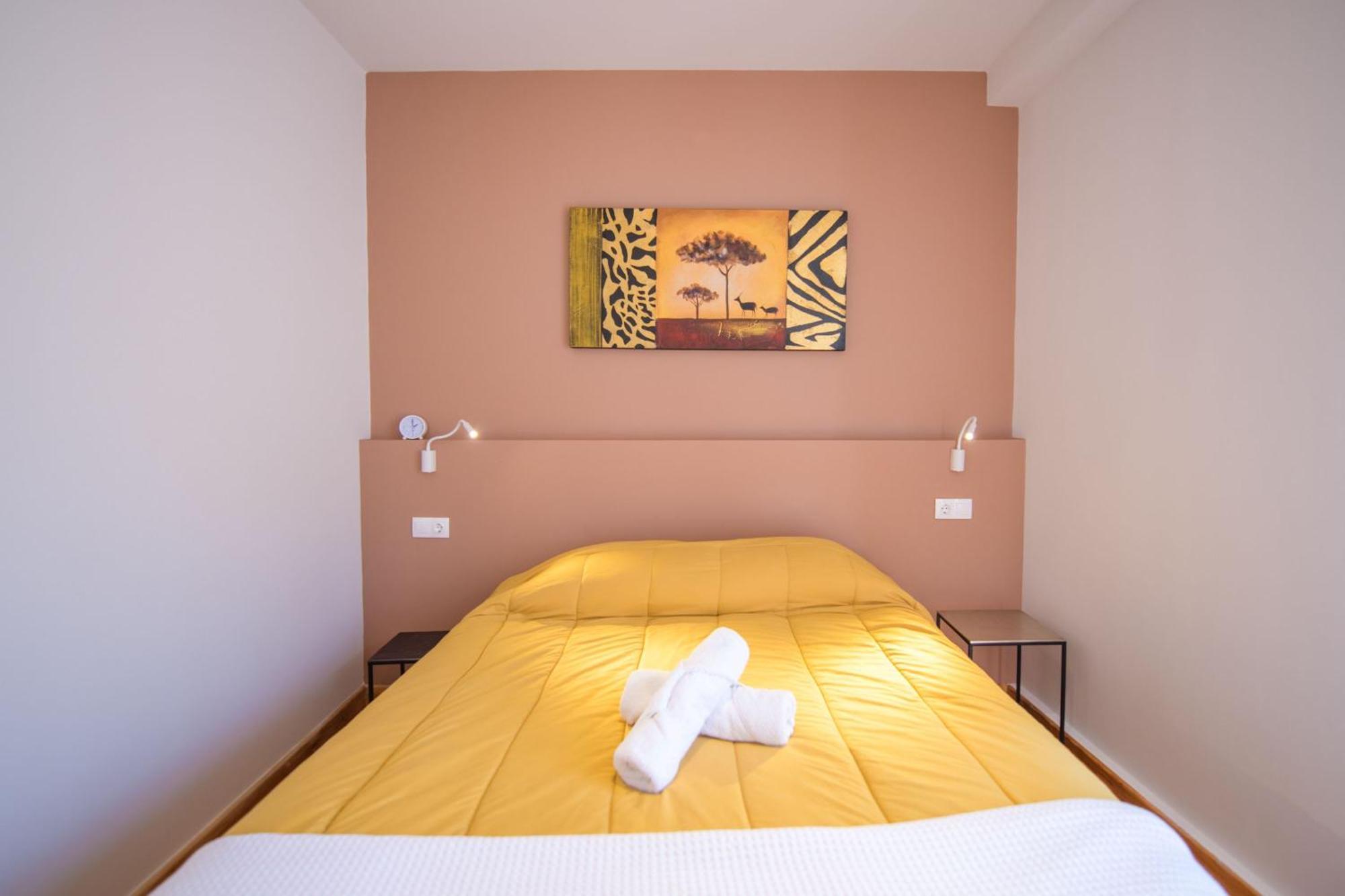 Mouragia Suites Corfu Corfu  Eksteriør bilde