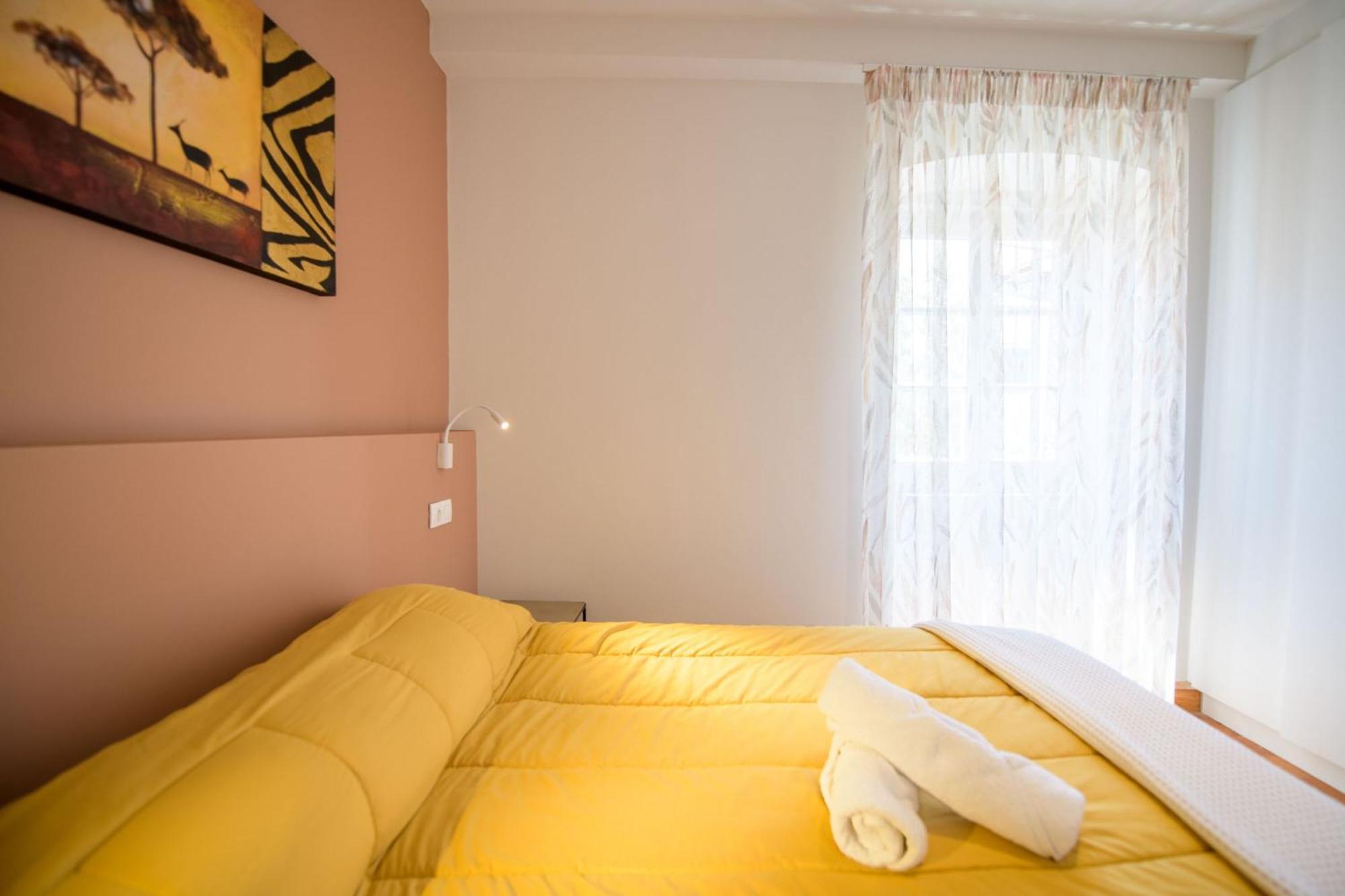 Mouragia Suites Corfu Corfu  Eksteriør bilde