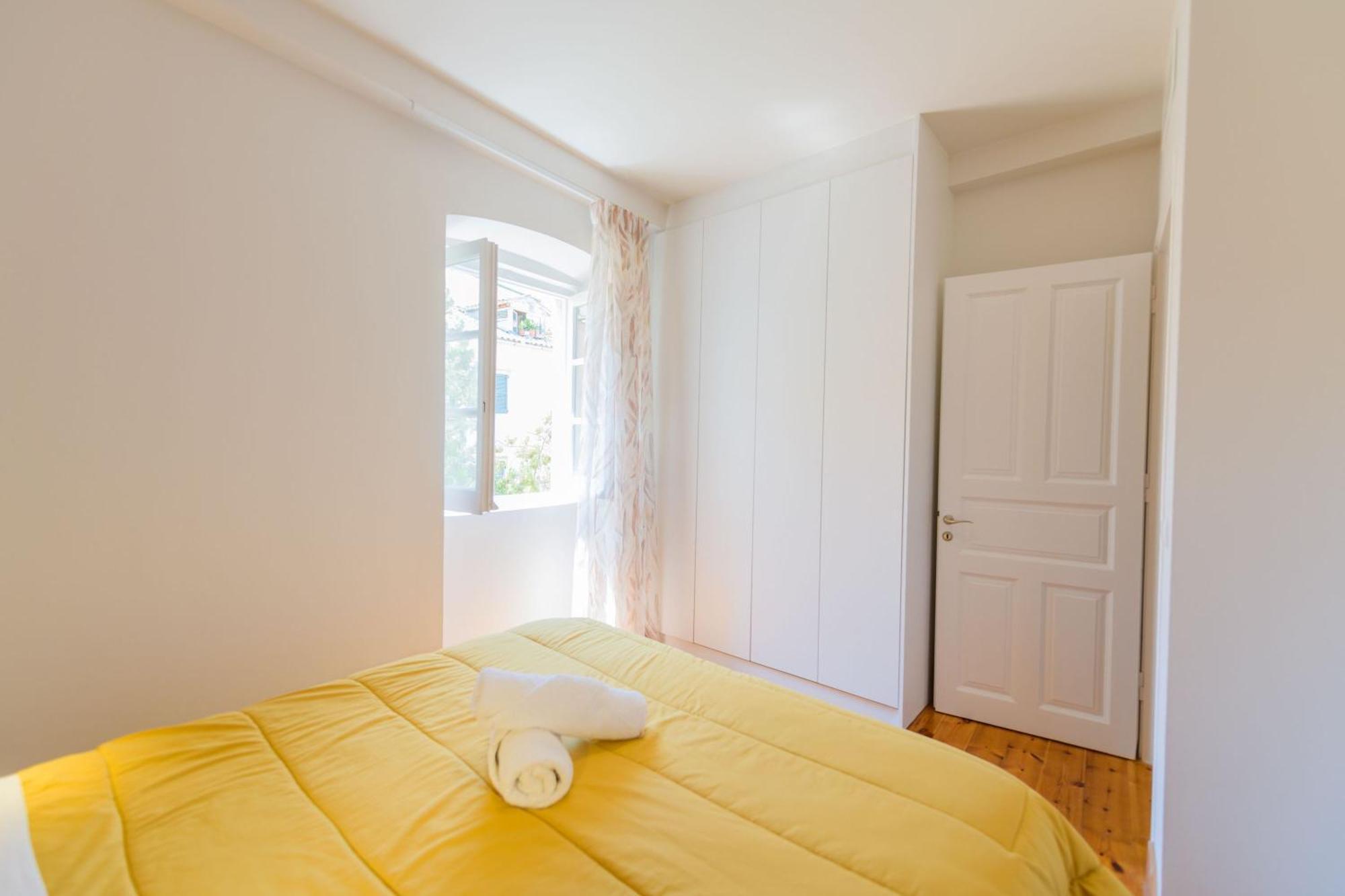 Mouragia Suites Corfu Corfu  Eksteriør bilde