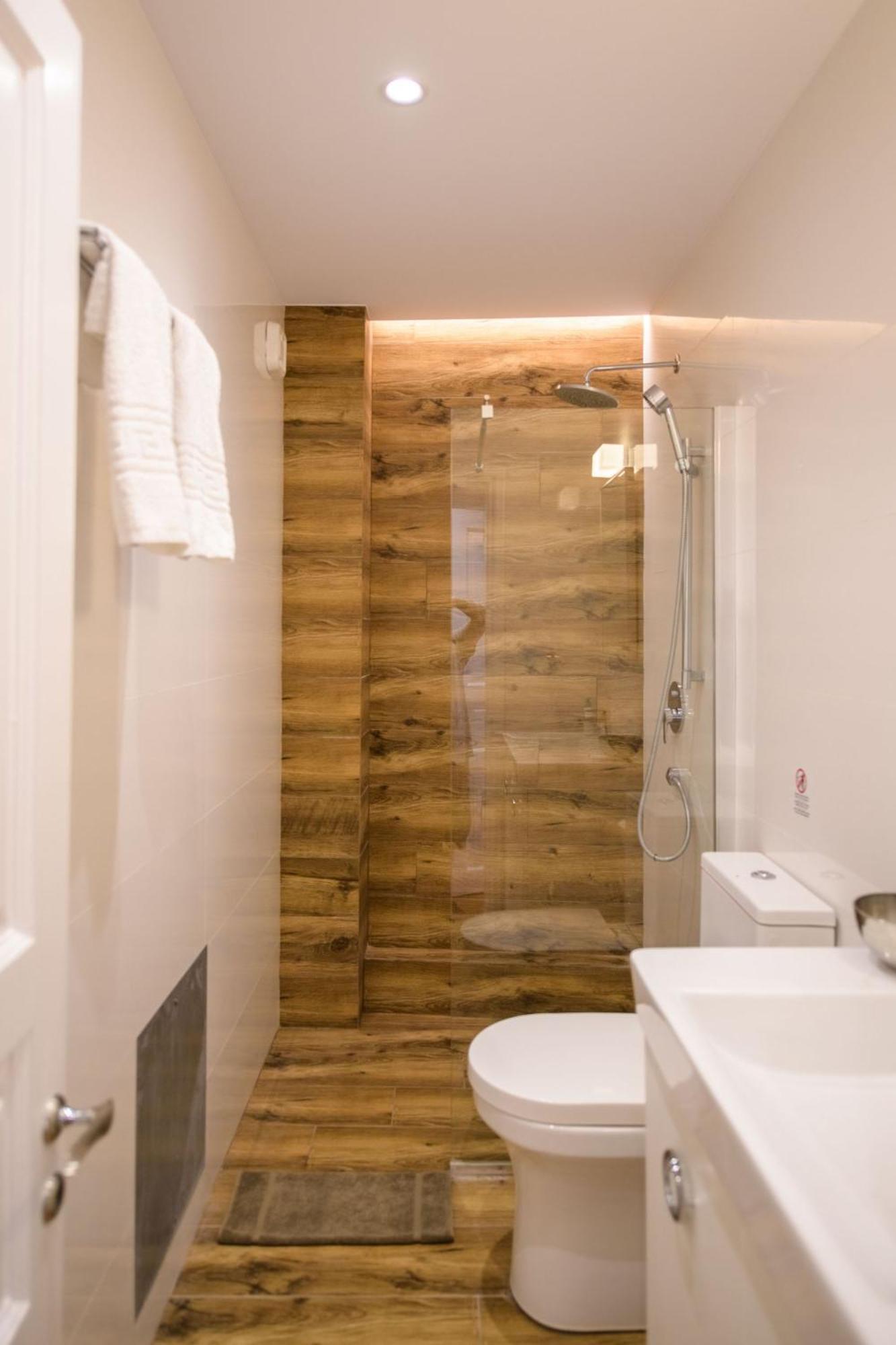 Mouragia Suites Corfu Corfu  Eksteriør bilde