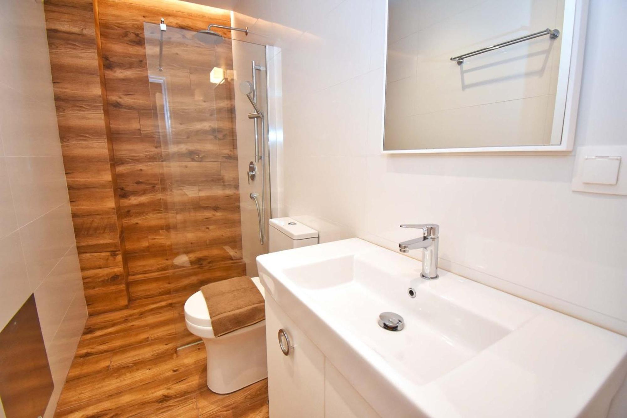 Mouragia Suites Corfu Corfu  Eksteriør bilde