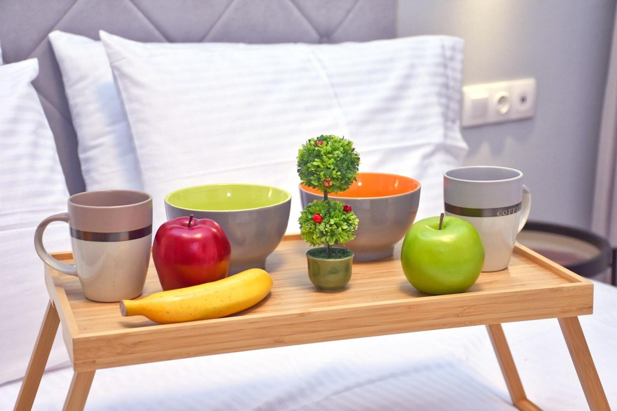 Mouragia Suites Corfu Corfu  Eksteriør bilde